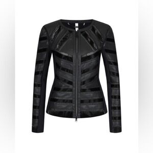 Women’s Black Sportalm Jacket